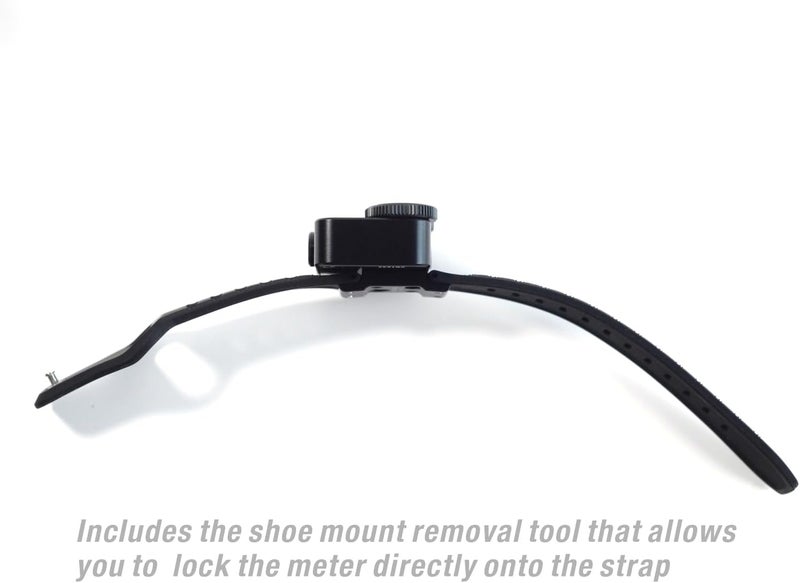 DOOMO MADE Meter Strap for Light Meters - Image 5